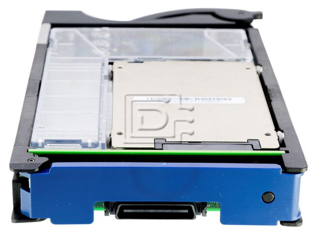EMC D3-VS12FX-1600 005051584 5051584 118033292-01 0B32174 SAS SSD image 4