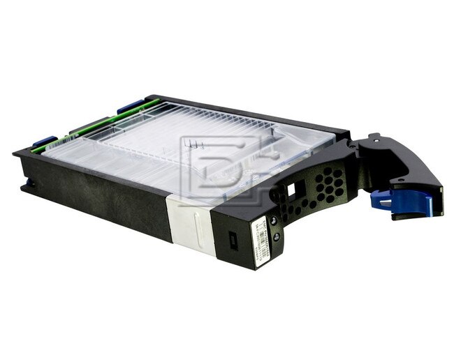 EMC D3-VS12FX-1600 005051584 5051584 118033292-01 0B32174 SAS SSD image 5