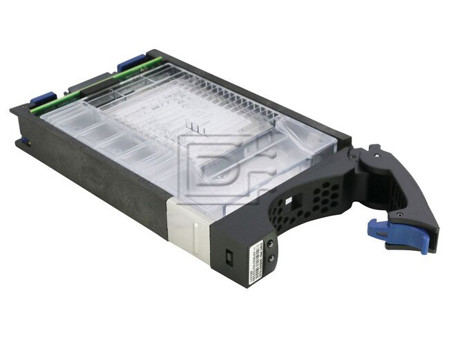 EMC D3-VS10-600 005051625 005051628 5051625 5051628 SAS Hard Drive image 2