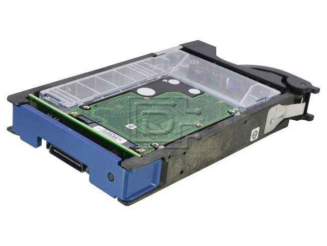 EMC D3-VS10-600 005051625 005051628 5051625 5051628 SAS Hard Drive image 3