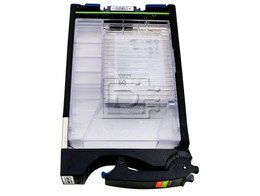 EMC 005051627 5051627 118000458-02 D3-VS10-1800 SAS Hard Drive
