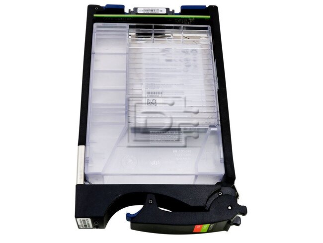 EMC D3-VS10-1800 5051627 118000458-02 D3-VS10-1800 SAS Hard Drive Image 1 image