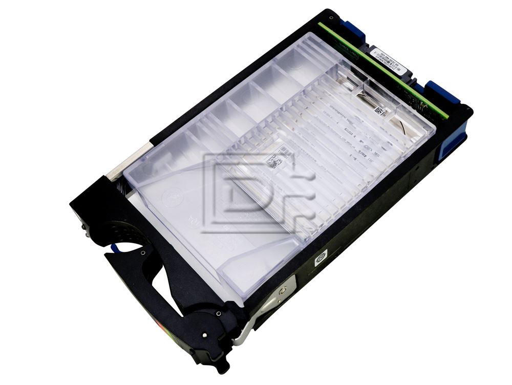 EMC D3-VS10-1800 5051627 118000458-02 D3-VS10-1800 SAS Hard Drive Image 2 image