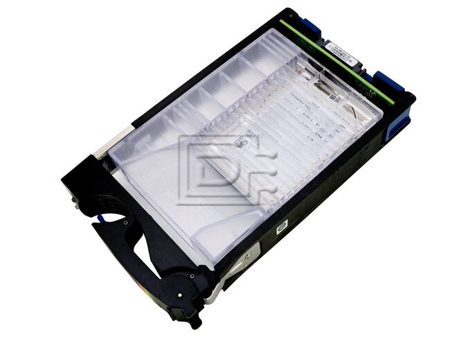 EMC D3-VS10-1800 5051627 118000458-02 D3-VS10-1800 SAS Hard Drive Image 2 image