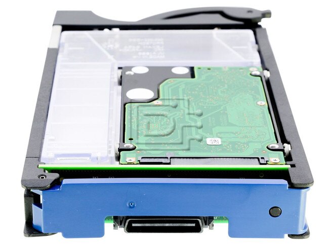 EMC D3-VS10-1800 5051627 118000458-02 D3-VS10-1800 SAS Hard Drive Image 4 image