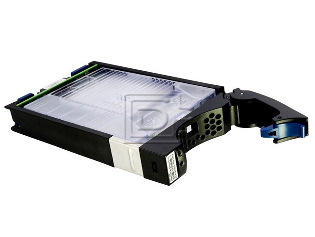EMC D3-VS10-1800 5051627 118000458-02 D3-VS10-1800 SAS Hard Drive Image 5 image