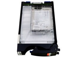 EMC 005051893 5051893 118000463-01 Fibre Channel Hard Drives