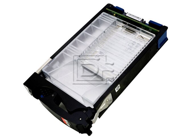 EMC 005051893 5051893 118000463-01 Fibre Channel Hard Drives image 2
