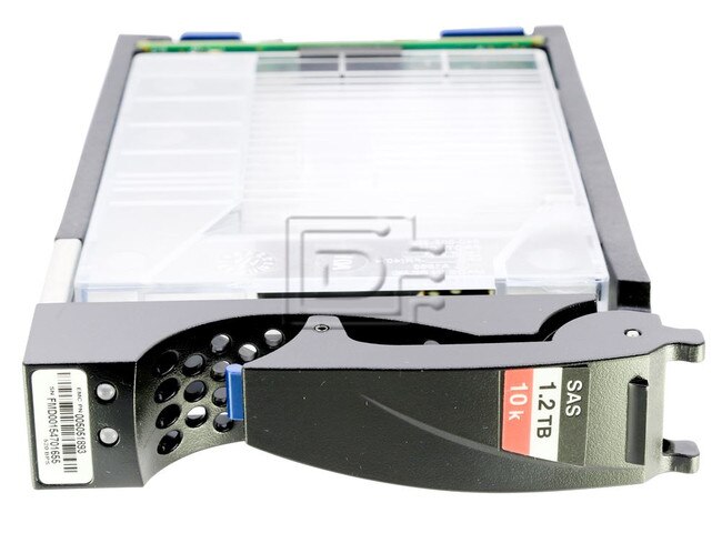 EMC 005051893 5051893 118000463-01 Fibre Channel Hard Drives image 3