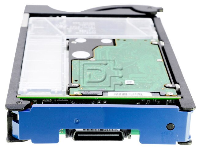 EMC 005051893 5051893 118000463-01 Fibre Channel Hard Drives image 4