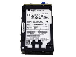 HGST 005052273 5052273 118000326-01 0B35269 SAS Solid State Drive