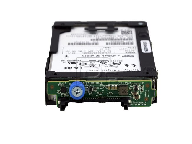 HGST 005052273 5052273 118000326-01 0B35269 SAS Solid State Drive Image 4 image