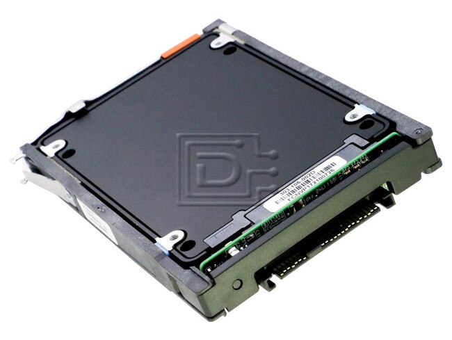EMC 005052319 MZILS1T6HEJH-000C4 SAS Solid State Drive image 3