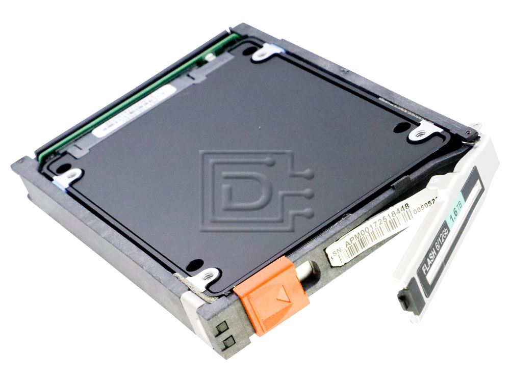 EMC 005052319 MZILS1T6HEJH-000C4 SAS Solid State Drive Image 4 image
