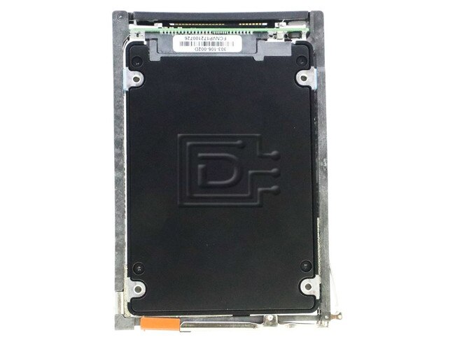 EMC 005052319 MZILS1T6HEJH-000C4 SAS Solid State Drive image 5