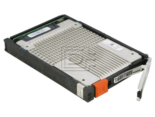 EMC 005052339 118000315-02 0B35124 SAS Solid State Drive image 3