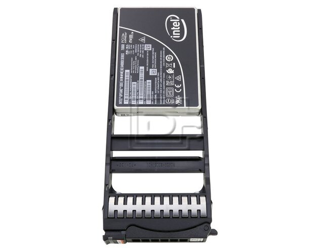 EMC 005052513 5052513 118000595-03 PCIe NVMe Solid State Drive image 1