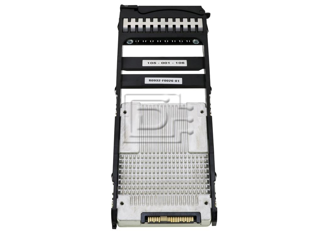 EMC 005052513 5052513 118000595-03 PCIe NVMe Solid State Drive Image 4 image