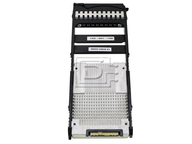 EMC 005052513 5052513 118000595-03 PCIe NVMe Solid State Drive image 4