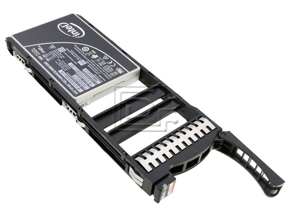 EMC 005052513 5052513 118000595-03 PCIe NVMe Solid State Drive Image 5 image