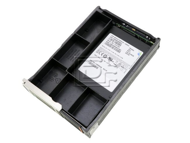 EMC 005052547 5052547 118000539 SATA SSD image 2