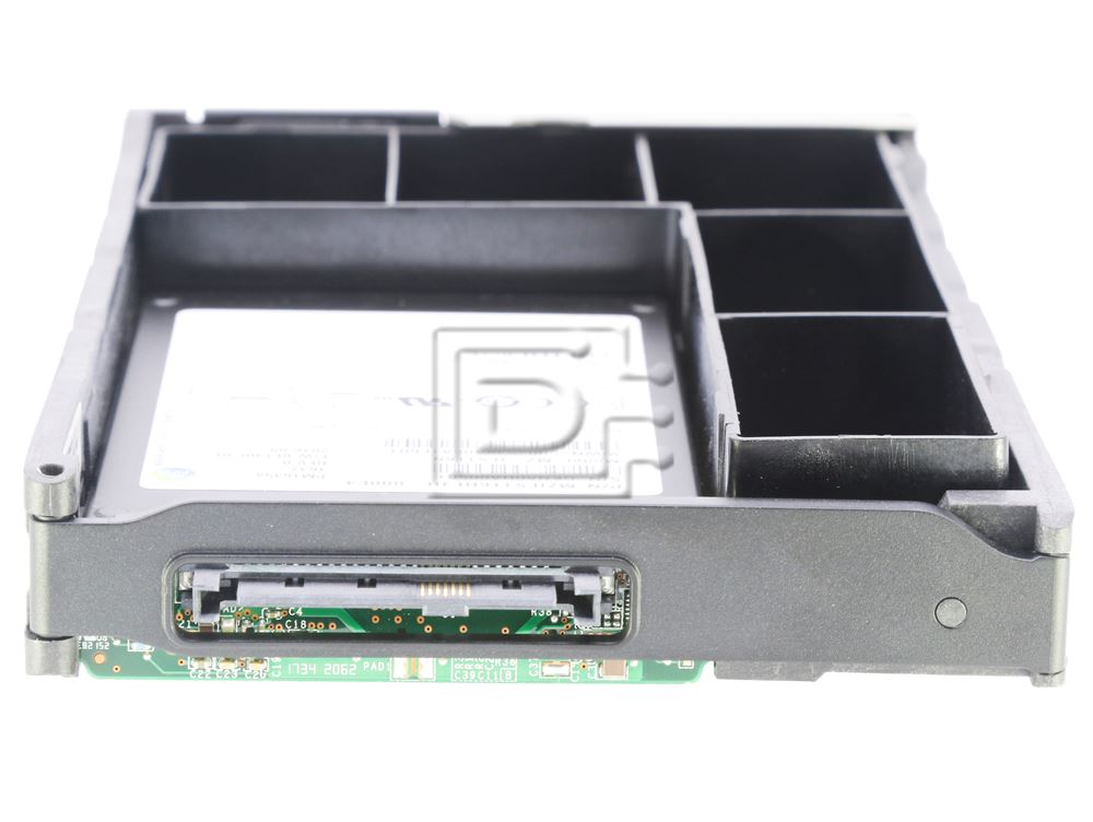 EMC 005052547 5052547 118000539 SATA SSD Image 4 image