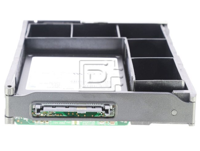 EMC 005052547 5052547 118000539 SATA SSD image 4