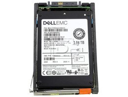 EMC 118000130-01 118000632 MZILT3T8HALS-00AC3 EMC Unity SAS SDD Hard Drive