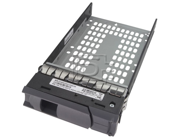 Netapp 0095673-10 HDD tray caddy sled image 1