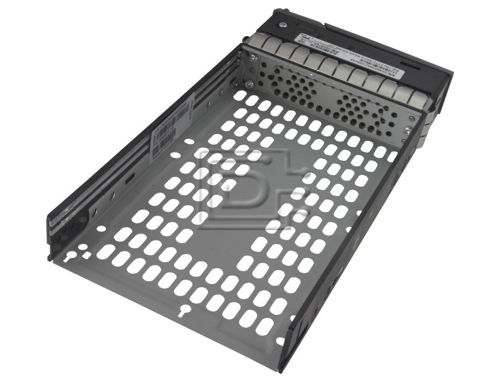 Netapp 0095673-10 HDD tray caddy sled Image 3 image