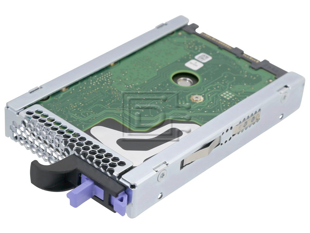 IBM 00AD107 00AD109 00AD108 00AD107 Enterprise SAS Hard Drive Image 3 image