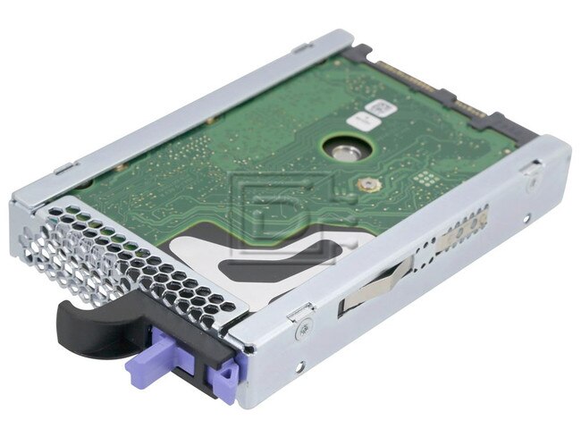 IBM 00AD107 00AD109 00AD108 00AD107 Enterprise SAS Hard Drive Image 3 image