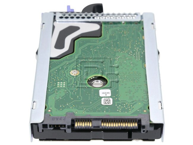 IBM 00AD107 00AD109 00AD108 00AD107 Enterprise SAS Hard Drive Image 4 image