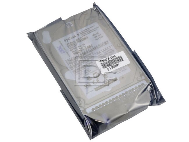 IBM 00AD107 00AD109 00AD108 00AD107 Enterprise SAS Hard Drive Image 5 image