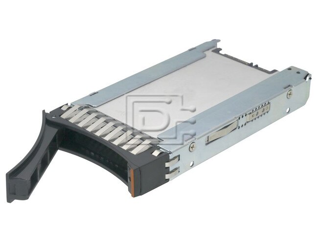 IBM 00AJ010 41Y8313 41Y8316 00AJ011 SATA SSD Image 3 image