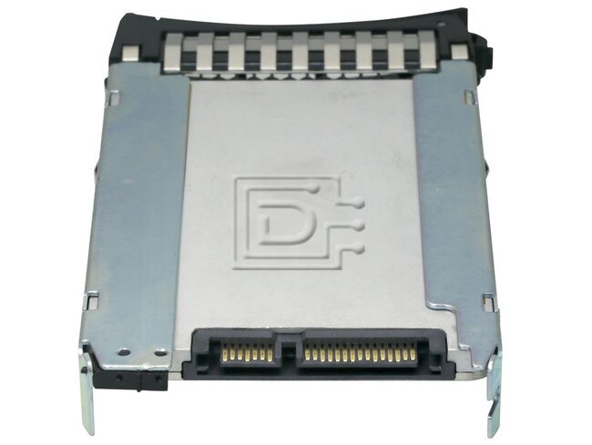 IBM 00AJ010 41Y8313 41Y8316 00AJ011 SATA SSD Image 4 image