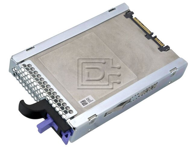 IBM 00AJ025 00AJ026 SATA Solid State Drive image 3