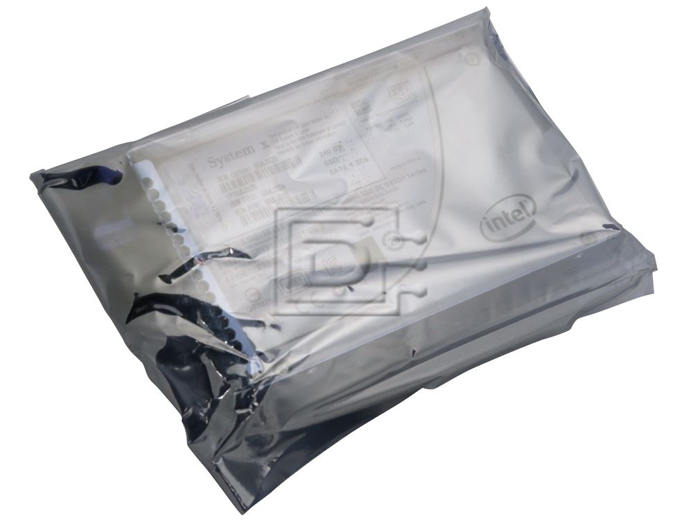 IBM 00AJ025 00AJ026 SATA Solid State Drive Image 5 image