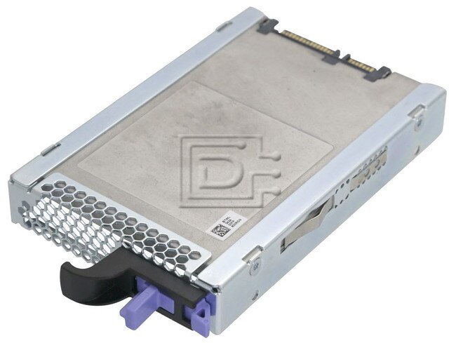 IBM 00AJ035 00AJ036 SATA Solid State Drive Image 3 image