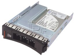 IBM 00AJ470 00AJ471 41Y8313 41Y8316 SATA SSD
