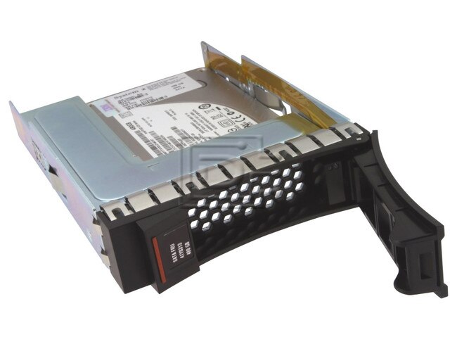 IBM 00AJ470 00AJ471 41Y8313 41Y8316 SATA SSD Image 2 image