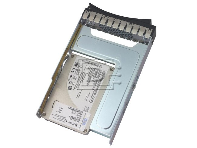 IBM 00AJ470 00AJ471 41Y8313 41Y8316 SATA SSD Image 3 image