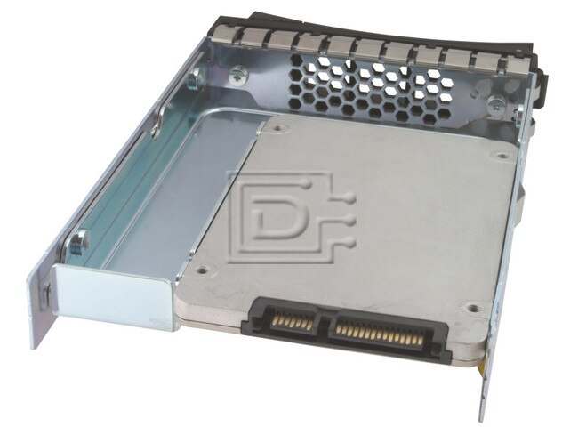 IBM 00AJ470 00AJ471 41Y8313 41Y8316 SATA SSD Image 4 image