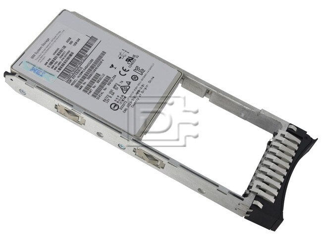 IBM 00AK377 00MJ156 SATA SSD Image 1 image