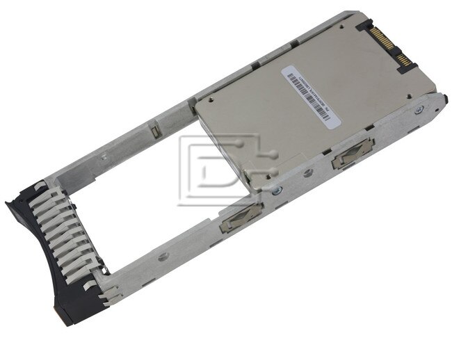 IBM 00AK377 00MJ156 SATA SSD Image 2 image