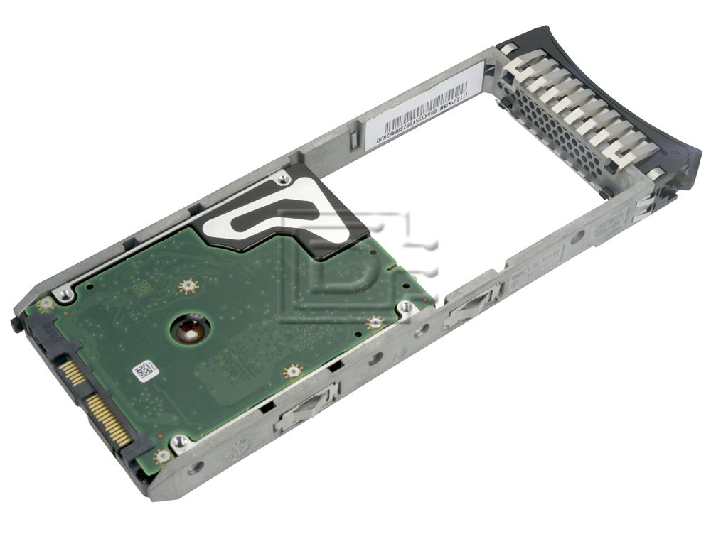 Seagate ST600MM0008 600GB 2.5
