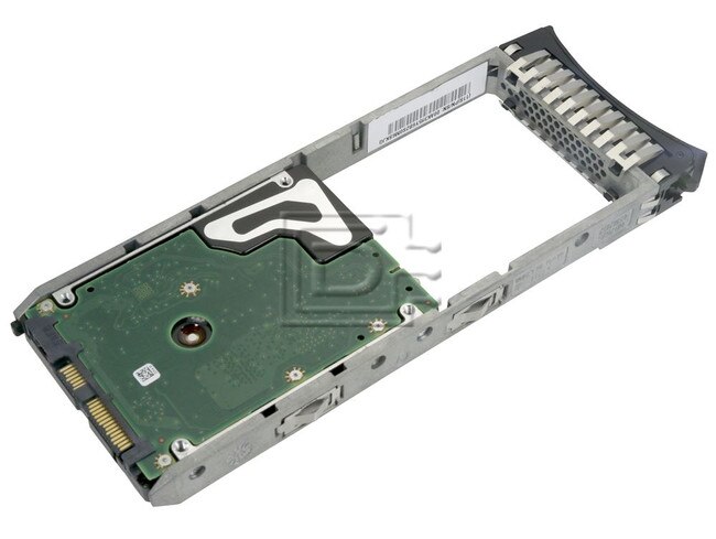IBM 00AK391 00AK389 00AK388 IBM V3500 00AK391 600GB SED Image 3 image