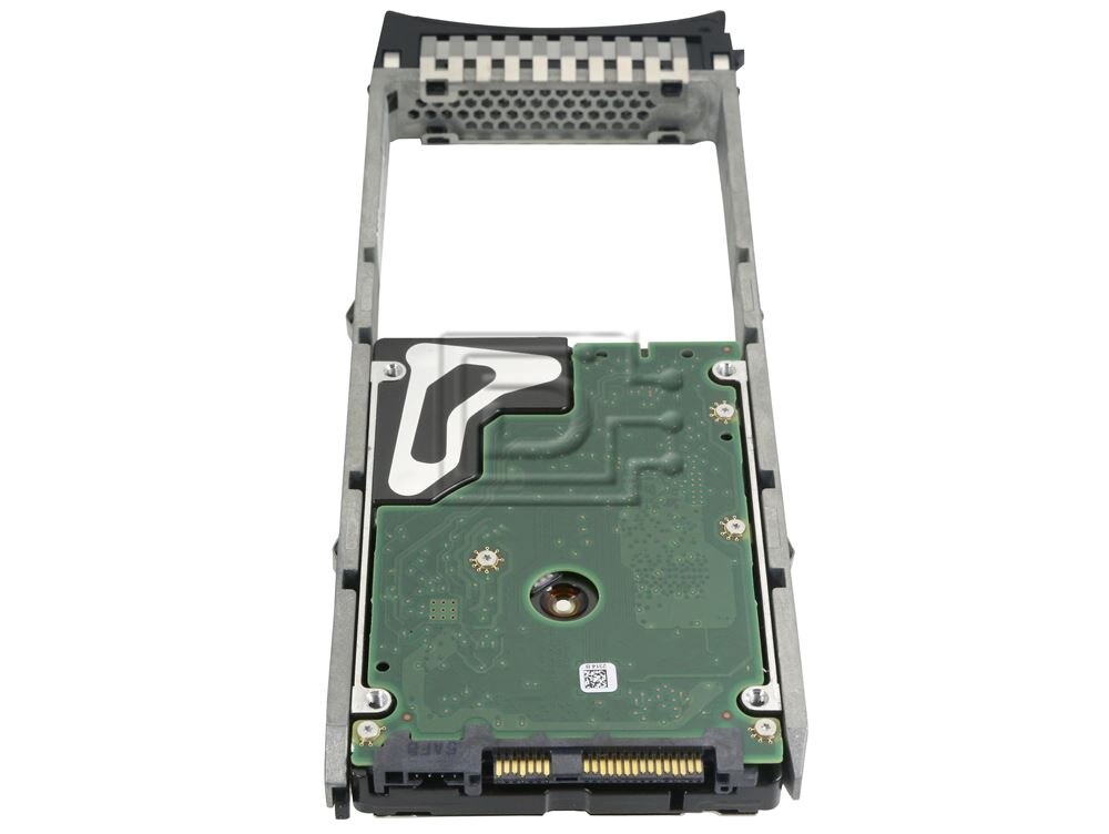 IBM 00AK391 00AK389 00AK388 IBM V3500 00AK391 600GB SED Image 4 image