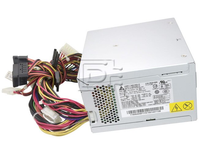 IBM 00AK872 DPS-400AB-9 46M6675 46M6678 IBM Lenovo Power Supply Image 2 image