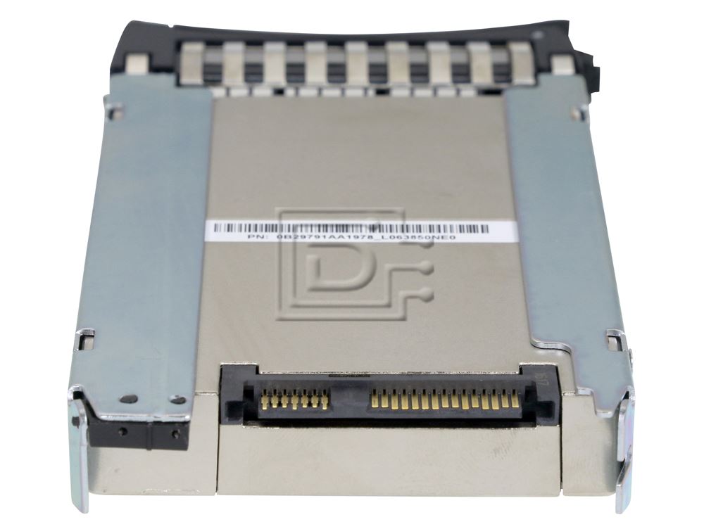 HGST 00FN389 0B32200 HUSMM1640ASS205 SAS Solid State drive Image 4 image